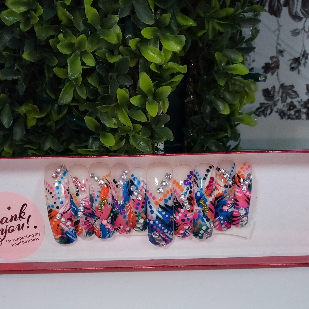 Press On Nails